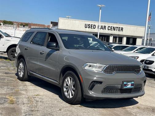 2023 Dodge Durango SXT RWD