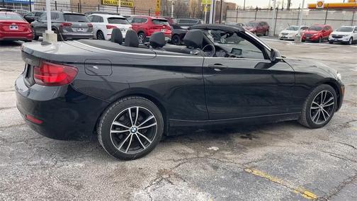 2020 BMW 230 xDrive