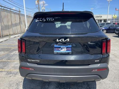 2023 Kia Sorento LX