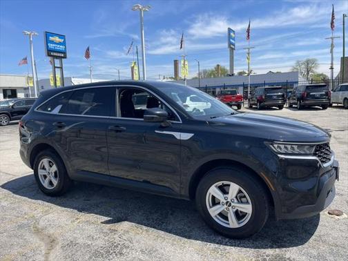 2023 Kia Sorento LX