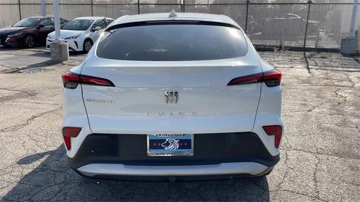 2024 Buick Envista Preferred FWD