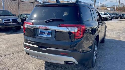 2023 GMC Acadia FWD SLT