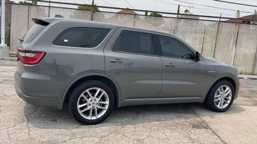 2022 Dodge Durango R/T RWD