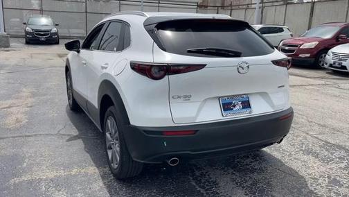 2024 Mazda CX-30 Preferred