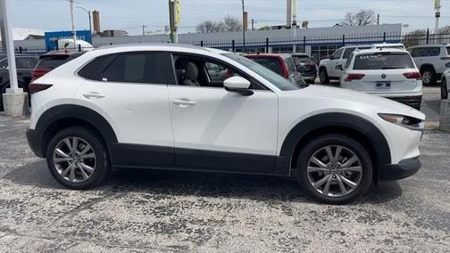 2024 Mazda CX-30 Preferred