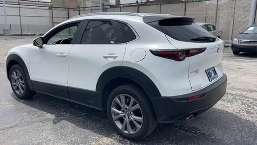2024 Mazda CX-30 Preferred