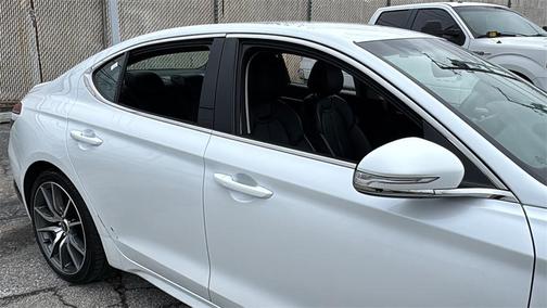 2023 Genesis G70 2.0T AWD