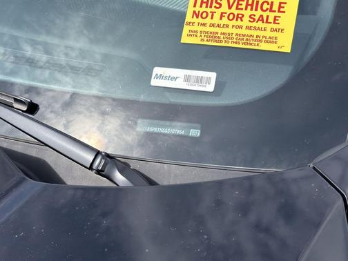 Shadow Black 2025 Ford Mustang EcoBoost