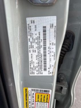 Cactus 2021 Ford Ranger XLT