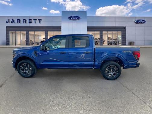 Argon 2026 Ford F-150 STX