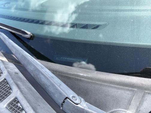 Black 2021 Ford F-150 XLT