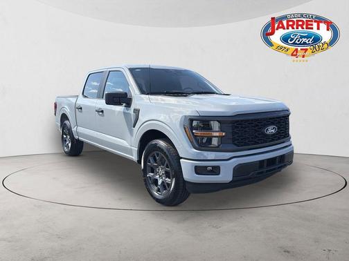 Avalanche 2026 Ford F-150 STX