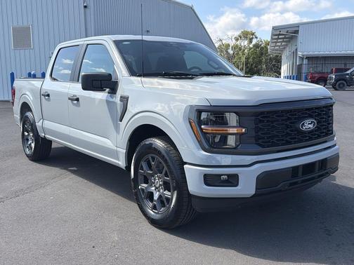 Avalanche 2026 Ford F-150 STX