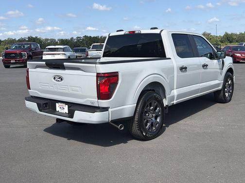 Avalanche 2026 Ford F-150 STX