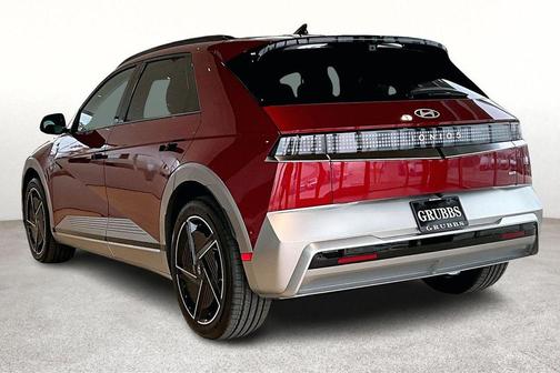 2026 Hyundai IONIQ 5 Limited