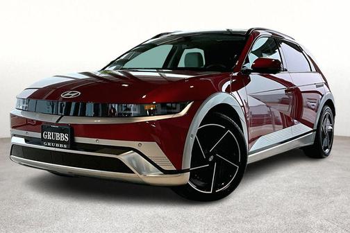 2026 Hyundai IONIQ 5 Limited