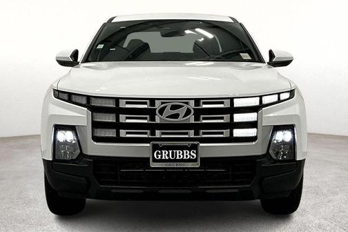 2025 Hyundai SANTA CRUZ SE