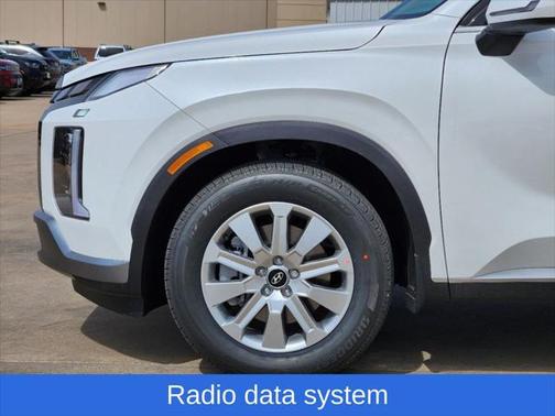 2025 Hyundai PALISADE SE