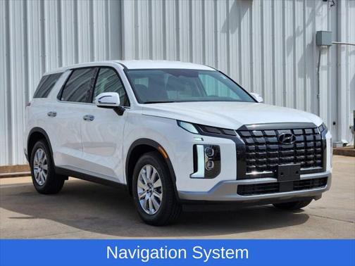 2025 Hyundai PALISADE SE
