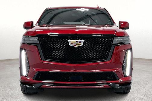 2023 Cadillac Escalade ESV V-Series