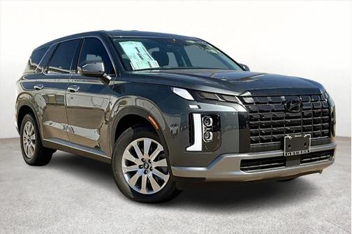 2025 Hyundai PALISADE SE
