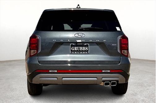 2025 Hyundai PALISADE SE