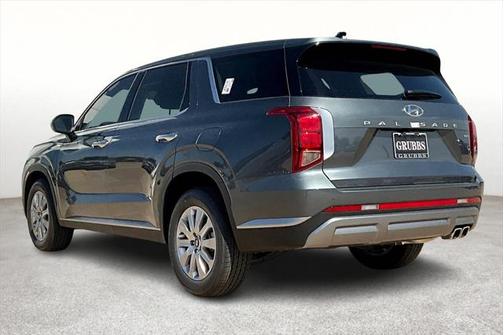 2025 Hyundai PALISADE SE