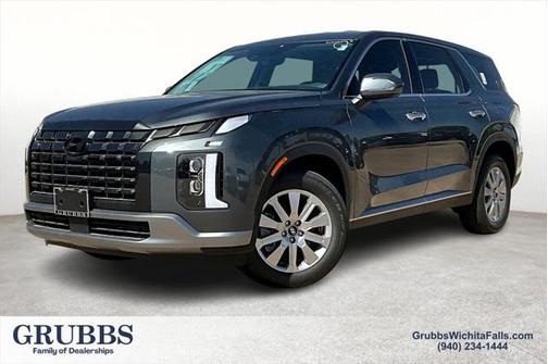 2025 Hyundai PALISADE SE