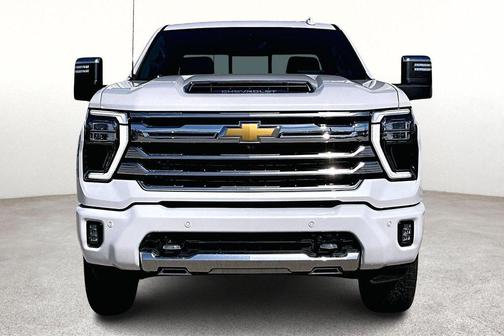 2024 Chevrolet Silverado 2500 High Country