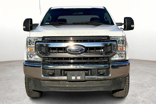 2021 Ford F-250 XLT