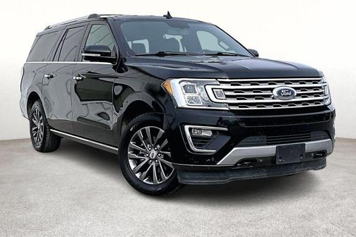 2019 Ford Expedition Max Limited