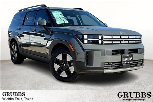 2026 Hyundai SANTA FE SEL 2.4