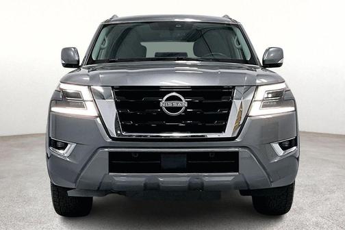 2022 Nissan Armada SV 4WD