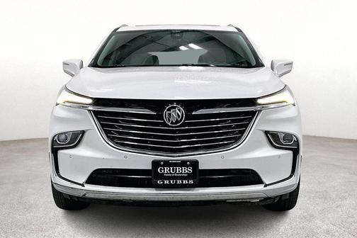 2023 Buick Enclave Essence FWD