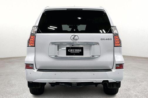 2017 Lexus GX 460 Premium