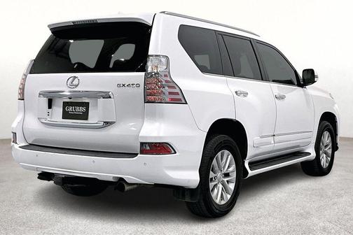 2017 Lexus GX 460 Premium