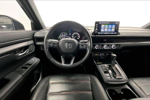 2024 Honda CR-V Hybrid Sport AWD