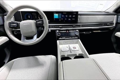 2026 Hyundai SANTA FE SEL 2.4