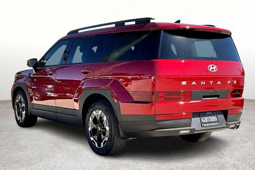 2026 Hyundai SANTA FE SEL 2.4