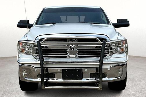 2017 RAM 1500 Lone Star