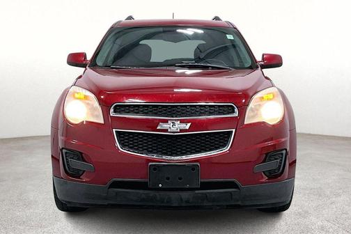 2014 Chevrolet Equinox 1LT