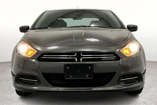 2015 Dodge Dart AERO