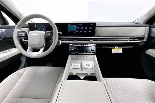 Rockwood Green 2026 Hyundai SANTA FE SEL 2.4