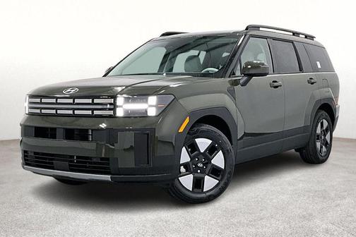 2026 Hyundai SANTA FE SEL 2.4