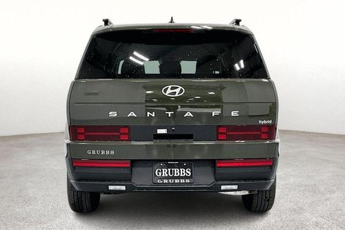 2026 Hyundai SANTA FE SEL 2.4