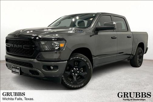 2024 RAM 1500 Tradesman