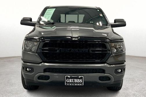 2024 RAM 1500 Tradesman