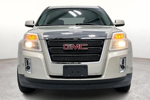 2014 GMC Terrain SLE-1