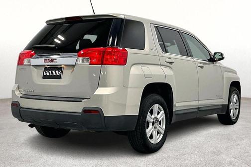 2014 GMC Terrain SLE-1