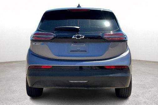 2023 Chevrolet Bolt EV FWD 1LT